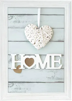 Zdjęcie produktu dla ZEP Vintage white 30x40 Holz T15434