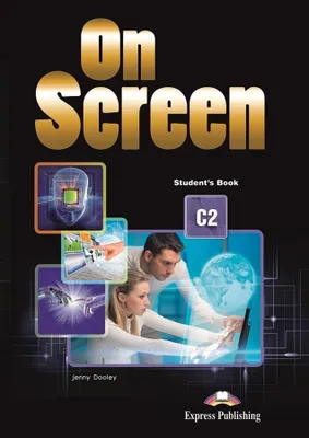 Produktbild von On Screen C2 SB +Digibook +FlipBook