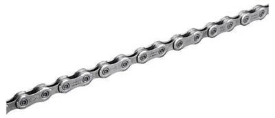 Zdjęcie produktu dla Łańcuch Shimano CN-M7100 SLX CNM7100126Q, srebrny, 126 ogniw / 12-rzędowy, srebrny, 126 ogniw