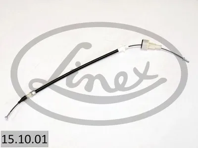 Produktbild von LINEX Kupplungsseil 15.10.01 für FORD für FIESTA II (FBD) für FIESTA I (GFBT)