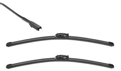 Immagine prodotto di Set Di Spazzole Tergicristallo Visioflex 650/380