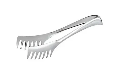 Produktbild von Sambonet Living Edelstahl Spaghettizange 21 cm S0026-S00012-52550-73
