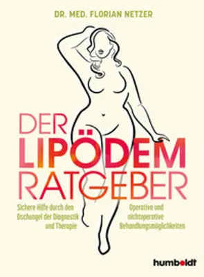 Obrázok produktu pre Der Lipödem Ratgeber