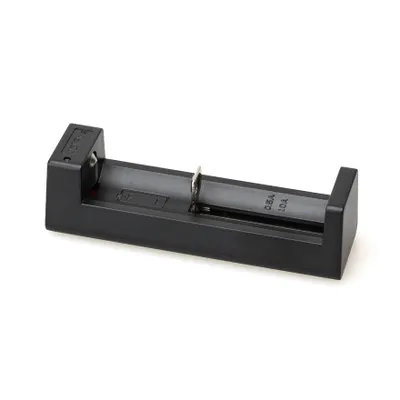 Immagine prodotto di XTAR Fast charger for cylindrical Li-ion batteries 18650 Xtar ANT MC1 Plus
