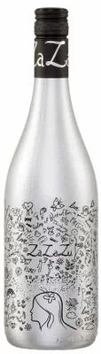 Produktbild von Zazazu Schaumwein halbtrocken 0,75l Lyrarakis