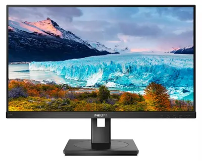 Immagine prodotto di PHILIPS 275S1AE/00 PHILIPS S-Line 275S1AE Monitor 69,0 cm (27,0 Zoll) schwarz