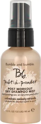 Immagine prodotto di Bumble & Bumble Pret-A-Powder - Nebbia per shampoo a secco post-allenamento