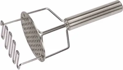 Produktbild von METALTEX Kartoffelstampf. IMPERIAL doppelt