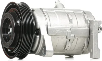 Produktbild von RIDEX 447K0236 Klimaanlage Klimakompressor PAG 46 R134a für CHRYSLER VOYAGER IV (RG, RS) für DODGE CARAVAN (RG)