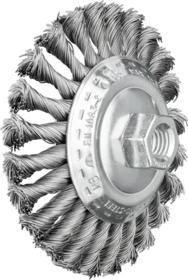 Produktbild von PFERD 43315001, 15000 RPM, 320 g, 128 mm, 148 mm, 45 mm, 320 g