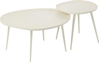 Produktbild von Design-Couchtische im 2er-Set
