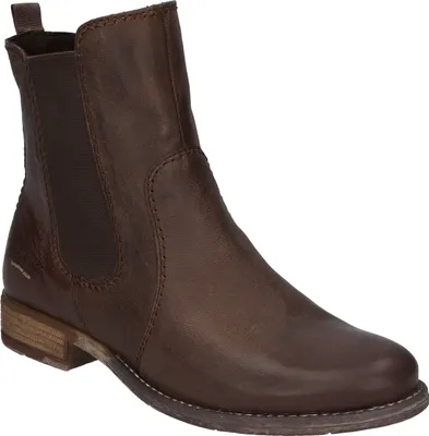 Produktbild von JOSEF SEIBEL Sienna 80 | Stiefelette für Damen | Braun