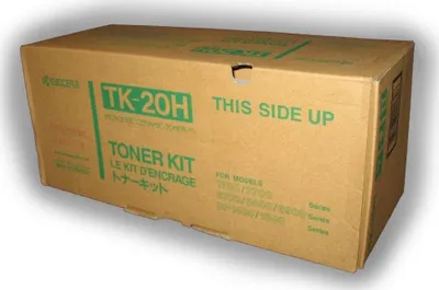 Produktbild von Kyocera Toner TK 20 H
