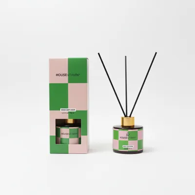Zdjęcie produktu dla Dyfuzor zapachowy - Ogórek - 100 ml