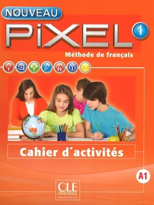 Image de Pixel 1 A1 Exercices