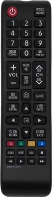 Immagine prodotto di Telecomando di ricambio per TV Samsung BN59-01247A | BN5901247A