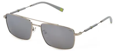 Produktbild von FILA Sonnenbrillen SFI116V57579X