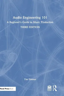 Produktbild von Tontechnik 101