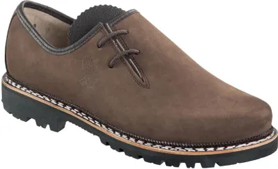 Produktbild von Meindl Herren Haferlschuhe Rottach Zwiegenäht Braun Trachtenschuh