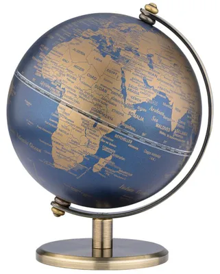 Produktbild von TROIKA Mini-Globus Gagarin 13cm