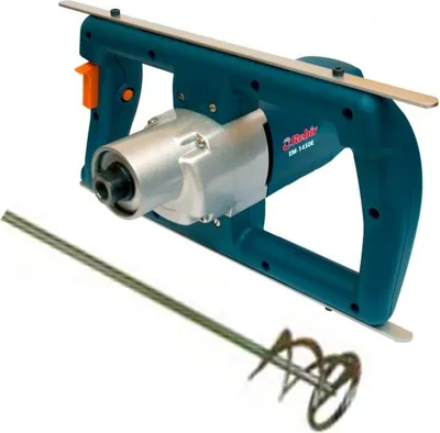 Obrázek produktu pro Míchačka Rebir em-1450e /1450w