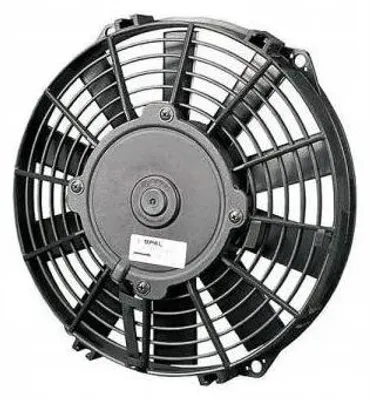 Zdjęcie produktu dla WENTYLATOR SPAL VA14-BP7/C-34A 24V ssanie