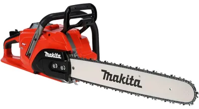 Productafbeelding van Makita UC 030 GZ03 accukettingzaag 40 V max. 50 cm borstelloos solo - zonder accu, zonder oplader