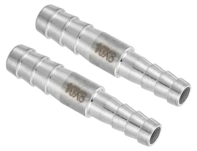 Productafbeelding van Set van 2 3/8" tot 5/16" Slangverbindingen voor Vakuumsystemen