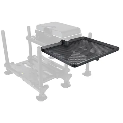 Produktbild von Fox Matrix Self Support Side Tray XL 57x57cm - Seitenablage