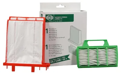 Productafbeelding van Microfilterbox K