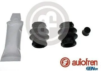 Produktbild von AUTOFREN SEINSA Faltenbalg Bremssattelführung D7013 für VW Golf IV Schrägheck (1J1)