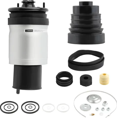 Image de Soufflet d'amortisseur pneumatique Arrière G/D pour LAND ROVER Discovery 3 année 2007-2010
