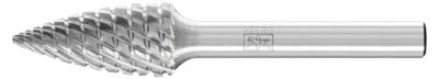 Produktbild von PFERD 21122584, 1 Stück(e), 6 mm
