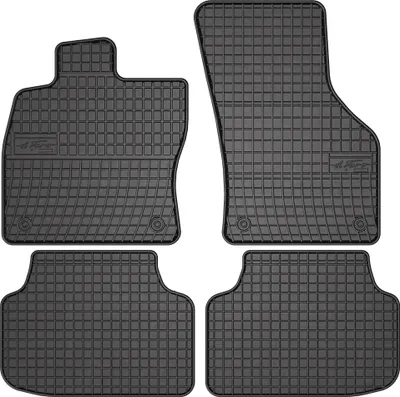 Immagine prodotto di Tappetini in gomma FROGUM per Skoda Octavia III 12-19/Octavia IV a partire dal 2019