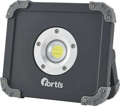 Produktbild von Fortis 4317784704205, Schwarz