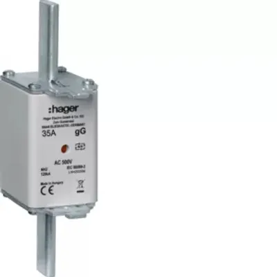 Produktbild von Hager LNH2035M, 49 mm, 135 mm