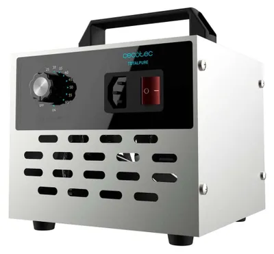 Produktbild von Cecotec Ozongeneratoren TotalPure 4000 Light Ozone