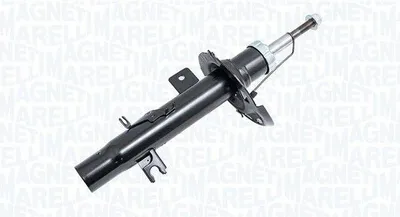 Imagen del producto de MAGNETI MARELLI: Amortiguador delantero derecho, compatible con PEUGEOT 2008 familiar (CU), referencia 357504070100