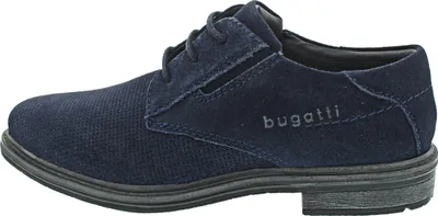 Produktbild von Bugatti Ruggiero Comfort Evo 314A8Z0114004100 (45/dark blue)