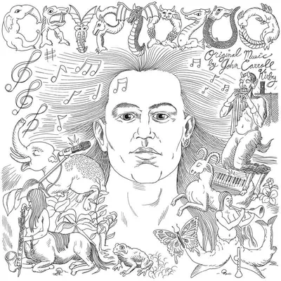 Obrázok produktu pre Cryptozoo: Original Motion Picture Soundtrack