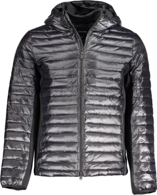 Produktbild von Calvin Klein Herren JACKE Schwarz 00GMF4O517_NEBAE : Größe - XL Größe: XL