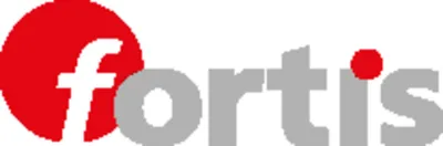 Produktbild von Fortis FORTIS Funktionssocke 39-41 grau