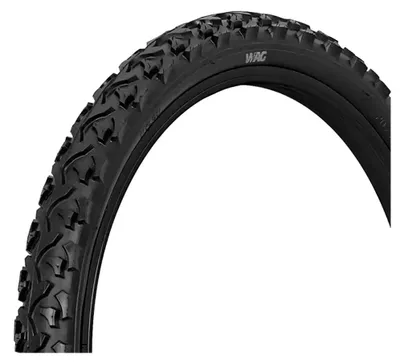 Produktbild von Wag S186 Mtb 20´´ X 1.90 Steifer Mtb-reifen Schwarz 20´´ x 1.90 Schwarz 20´´ x 1.90