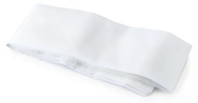 Produktbild von Prym Schneider-Vlies, Weiß, Polyester, Viskose, 900 mm, 450 mm, 1 Stück(e)