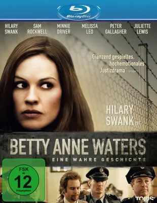 Produktbild von Betty Anne Waters