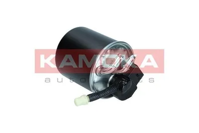Produktbild von Kraftstofffilter KAMOKA F322201 Dieselfilter passend für MERCEDES-BENZ C-Klasse Limousine (W204) Leitungsfilter