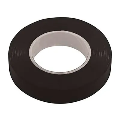 Obrázek produktu pro Massi bezdušová ráfková páska, černá, 32 mm x 66 m
