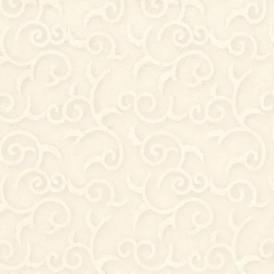 Produktbild von Papstar Servietten "ROYAL Collection" 1/4-Falz 40 cm x 40 cm champagner "Casali", 5 x 50 Stück