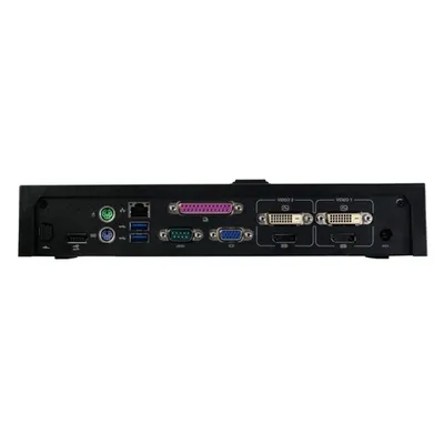 Obrázok produktu pre DELL 452-11421, Dokovanie, Čierna, Dell, AC 130W, 288 mm, 170 mm