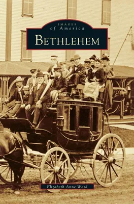 Produktbild von Bethlehem